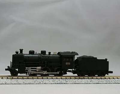 Micro Ace N Gauge C50-110 With Def A7401 Railway Model Steam Locomotive • $248.31