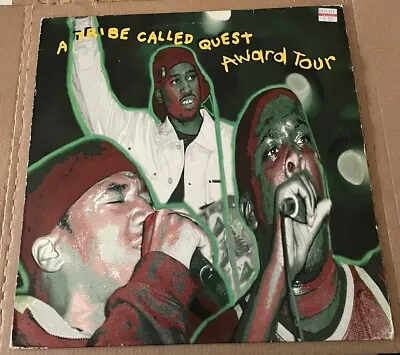 A Tribe Called Quest Single Vinyl • $20