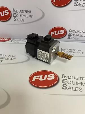 Mitsubishi HG-KR053 AC Servo Motor • £225