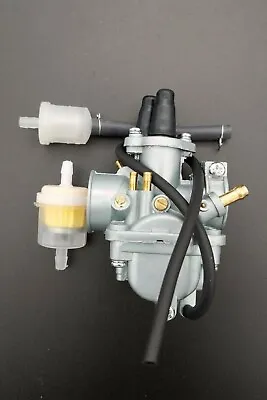 PW80 Carburetor For Yamaha Big Wheel 80 BW80  [C24] • $25