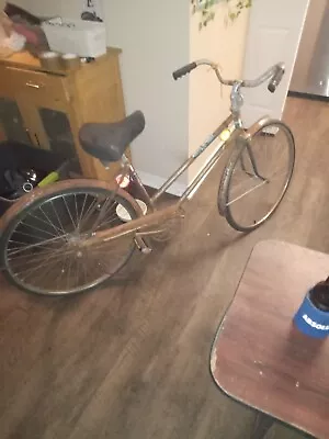 Vintage American Flyer Bicycle • $400