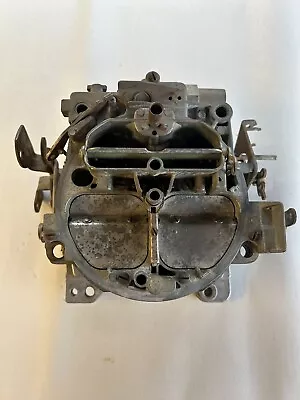 1972 Chevy/GMC Truck Rochester Q-Jet Carburetor  • $75