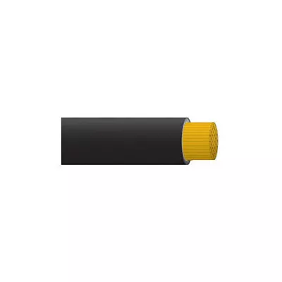 Cable - 8 B&S - 30 Metre Roll BLACK • $90