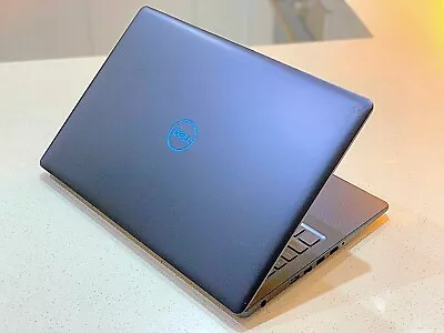 $369 • Buy Dell G3 Gaming 3579 Intel Core ™i7•8th 15.6”LED FHD•NVIDIA GTX•HDMI•USB 3.0#1503