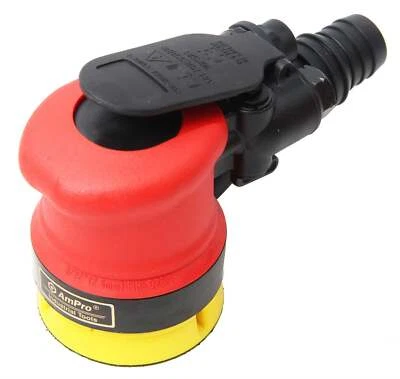 Ampro 3  Palm Orbital Sander Central Vacuum A4208 • $283.75