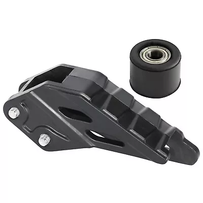 Chain Guard Guide Protector Pulley Roller Slider Tensioner For Pitpro Dirt Bike • $19.99