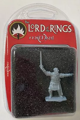 Helm's Deep #1- Gamling's Rally M509 Mithril Miniatures • $14.99