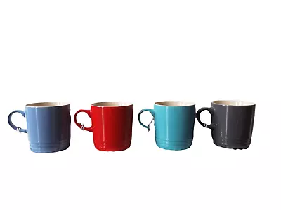 Le Creuset Mug Stoneware 350ml/12oz (various Colours) • £16.99