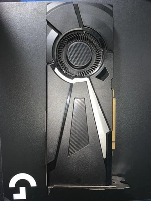 $502.06 • Buy Nvidia Geforce Gtx 1070