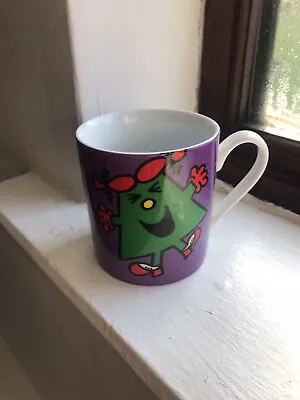 Mr Men Christmas Mug ( Present) • £0.99