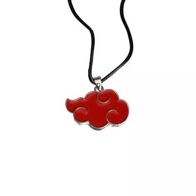 Naruto Akatsuki Necklace Itachi Pain Nagato • £5.99