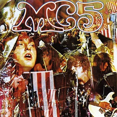 MC5 - Kick Out Jams [New CD] • $12.10