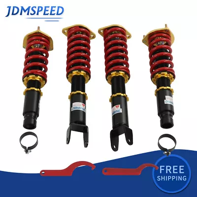 Coilovers Kit For Infiniti M35x M45x 2006-2010 G35x G37x 2003-2013 • $279.97