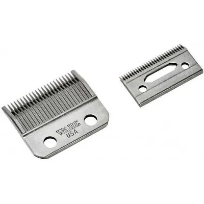 Wahl Icon Clipper Blade Set *new* *authentic Wahl* 1006-400  • £29.99