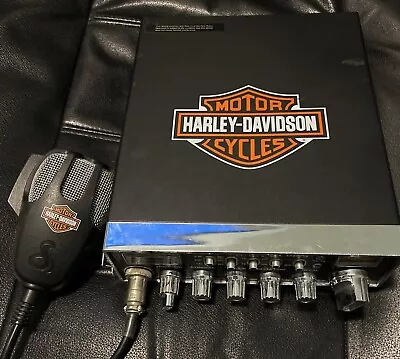 Cobra 29 LTD Harley-Davidson Edition Cb Radio • $129.99