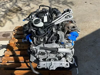 2014 Mercedes CLA45 GLA45 A45 AMG Engine Motor With 15k Miles. 90 Days Warranty  • $8999