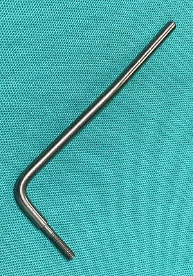 $199.99 • Buy Vtg Kahler USA Tremolo Bridge Original Whammy Bar Tremolo Arm