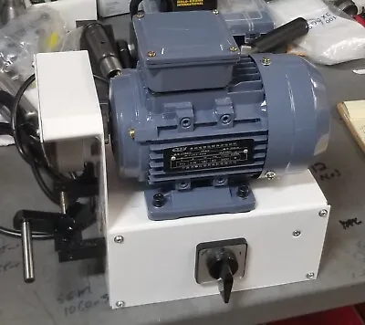 Tool Sharpner Nt TS100 Nt Sunnen Nt Rottler Nt Goodson Nt Serdi 3D Tooling • $885