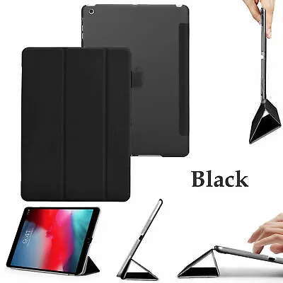 Smart Case For Apple IPad Mini 1/2Mini3Min 4 Min 5 Mini 6 Magnetic Stand Cover • £6.98