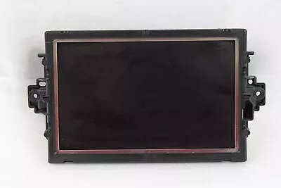 12-16 Mercedes W166 ML350 GL450 GL550 GPS Navigation LCD Display Screen Monitor • $149.77