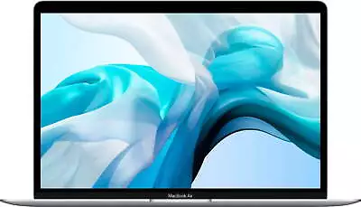 Apple MacBook Air 1.1GHz Intel Core I3 (13  8GB RAM 256GB SSD Storage) • $469.99