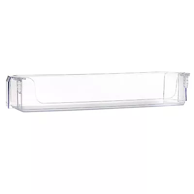 £21.45 • Buy Samsung RR35 Fridge Door Shelf Rack RR82 Refrigerator Tray Upper RR92 RR34 RR61