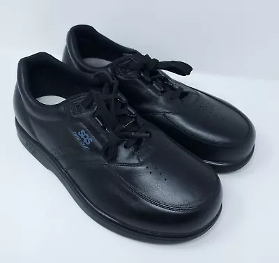 SAS Men's Time Out Tripad Orthopedic Lace-Up Comfort Shoe Sz 9 WWW Or EEE NWOB • $116.96