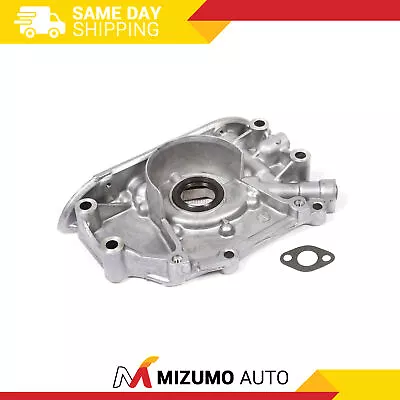 Oil Pump Fit Mazda B2000 626 Non & Turbo 2.0 FE FEH5 SOHC • $74.95