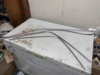 1969 69 Camaro Oem Vinyl Top Trim Molding • $235