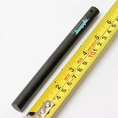 $11.98 • Buy Bayite 15cm 6  Heavy Duty Ferrocerium Ferro Rod Flint Steel Fire Starter Drilled