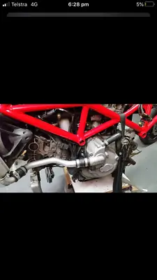 Motorcycles Engine Ducati 998 Testastretta • $3500
