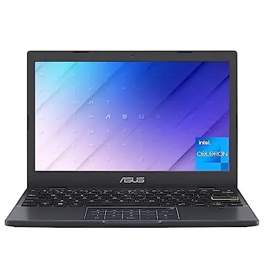 ASUS Vivobook Laptop L210 11.6  Ultra Thin 11-11.99 Inches Star Black  • $192.61