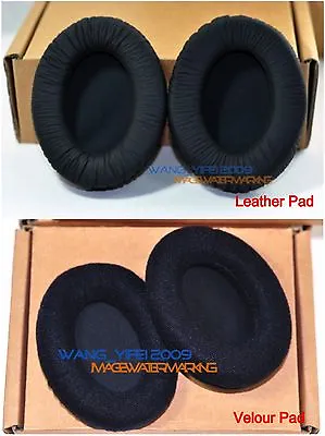 Replacement Cushion Ear Pads For HD 418 419 428 429 439 438 448 449 Headphones • $9.50