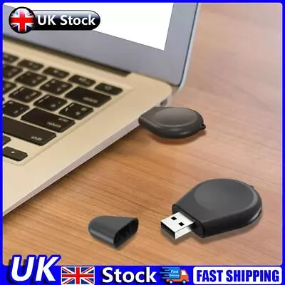 Mini Dock Charger Adapter USB Watch Charger For Samsung Galaxy Watch 5/5 Pro UK • £7.19