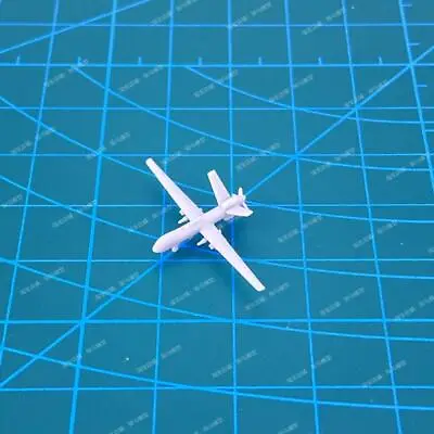 1/2000/700/400/350 US MQ-9 Reaper Drone 3D Printing Model • $10.28