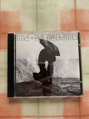 Mike And The Mechanics - Living Years (1988) CD Album • £1.80