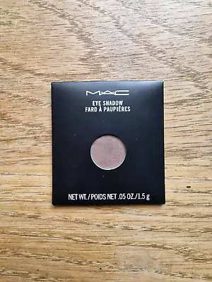 MAC Eye Shadow Refill 'A52 Grain' NEW Boxed 💯Authentic • £14