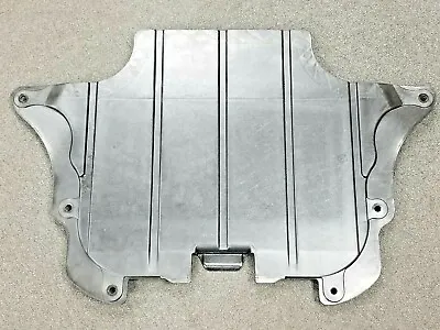 Genuine Holden New Accessory Sump Cover Guard To Suit Holden VE VF Commodore • $160