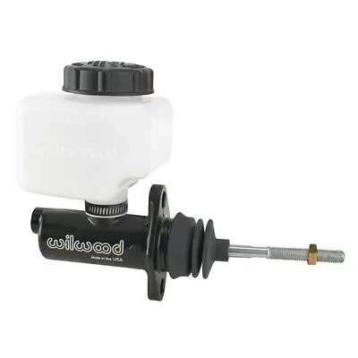 Wilwood 1.125 Inch Bore Compact Combo Master Cylinder 1/8 NPT Out • $104.20