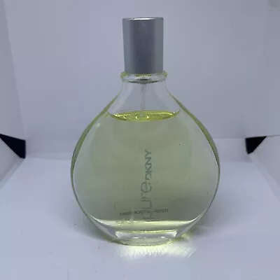 £81.85 • Buy Pure DKNY Drop Of Verbena By Donna Karan 100 Ml/3.4 Oz Skin Scent Spray