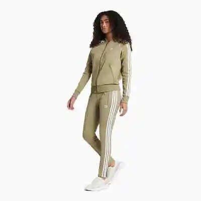 $199.99 • Buy Adidas Originals Women's Super Star SST Track Suit (Jacket & Pant)