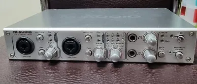 M-Audio Firewire 410 Audio Interface  • £39