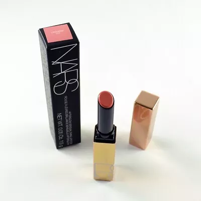 Nars Afterglow Sensual Shine Lipstick ORGASM #777 - Size 0.05 Oz / 1.5 G • $17.95