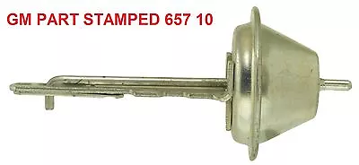 $49.99 • Buy Vacuum Advance 1978 CADILLAC DEVILLE CADILLAC ELDORADO CADILLAC FLEETWOOD BROUGH