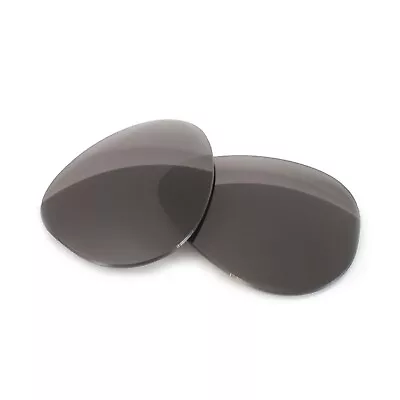 Fuse Lenses Replacement Lenses For Oakley Dispatch • $24.99