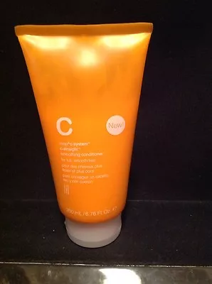 $12.30 • Buy MOP C System C-Straight Smoothing Conditioner 200ml/6.76 Oz 