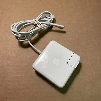 60W Mag Safe Original A1344 Power Adapter Apple MacBook Pro 13  Genuine Charger • $18