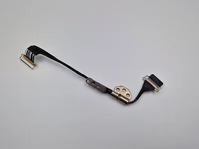 MacBook Air 13  A1466 2012 2013 2014 2015 2017 Display LVDS Cable Right Hinge • $15.95