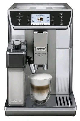 $549 • Buy De'Longhi ECAM650.55MS PrimaDonna Elite