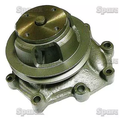 Water Pump For Ford Tractor 755 3400 3500 3550 4400 4500 6500 7500 Backhoe Loade • $183.22